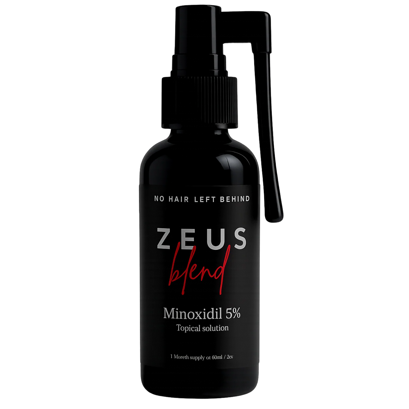 ZUES BLEND - Minoxidil