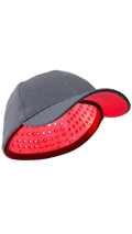 Hairloss - Red Light Therapy Hat
